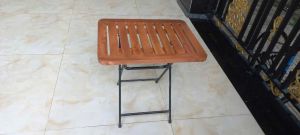 BÀN NAN GỖ 450MM X 580MM