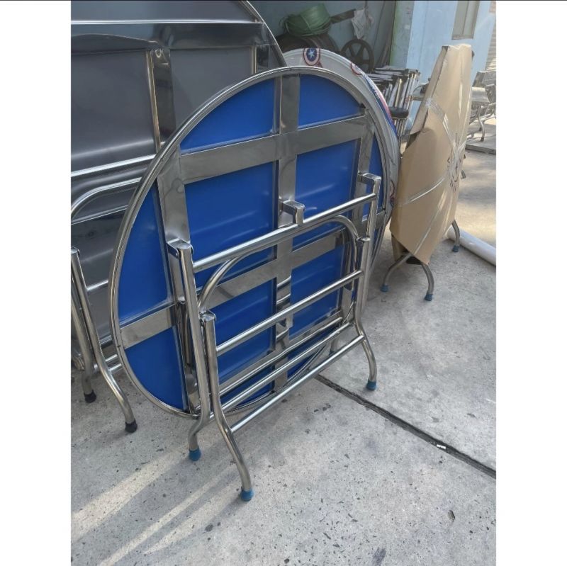 Tìm hiểu ưu điểm và đặc điểm chung của bàn inox