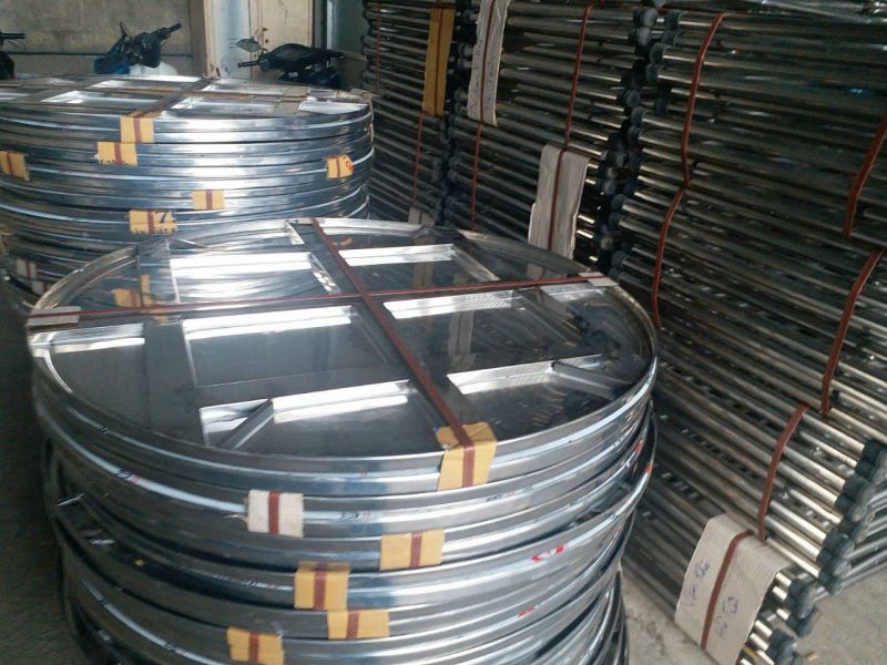 Những phương pháp vệ sinh bàn inox 304 vô cùng hiệu quả